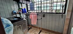 Kembangan Court (D14), Apartment #435796331